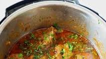 Instant Pot Lamb Curry Instant Pot Lamb Curry