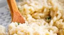 Basic Risotto Basic Risotto