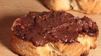 Crema de cacao y avellanas Crema de cacao y avellanas