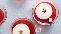 Cran-Apple Bourbon Punch Cran-Apple Bourbon Punch