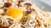 Authentic Spaghetti alla Carbonara Authentic Spaghetti alla Carbonara