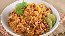 Mexican Rice and Beans - In the Kitchen with Stefano Faita Mexican Rice and Beans - In the Kitchen with Stefano Faita