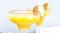 Chili Lime Mango Margarita Chili Lime Mango Margarita