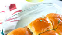 Cuban Sliders Cuban Sliders
