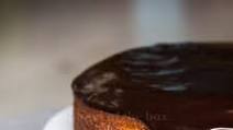 Eggless Vanilla Sponge Cake Eggless Vanilla Sponge Cake