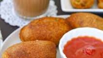 Bread Rolls Bread Rolls