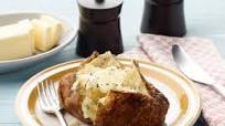 Microwave Potato Microwave Potato