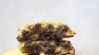Banana Chocolate Chip Cookies Banana Chocolate Chip Cookies