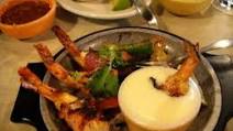 Pappasito's Brochette Shrimp - Copycat Pappasito's Brochette Shrimp - Copycat