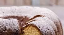 Bundt Cake Bundt Cake