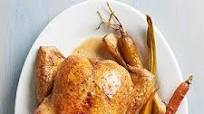 Classic Roast Chicken Classic Roast Chicken