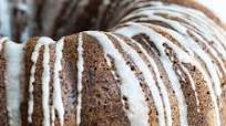 Spice Cake Spice Cake