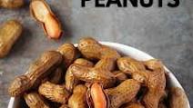 Instant Pot Boiled Peanuts Instant Pot Boiled Peanuts