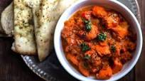 Ninja foodi Tandoori Chicken Curry with Peppers Ninja foodi Tandoori Chicken Curry with Peppers
