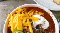 Chili Con Carne Chili Con Carne