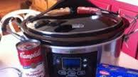 Crockpot Cube Steak and Gravy Crockpot Cube Steak and Gravy