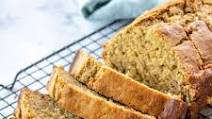 Healthy Banana Bread Recipe Healthy Banana Bread Recipe