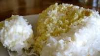 Southern Coconut Cake Southern Coconut Cake