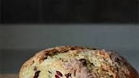 Cranberry Orange Irish Soda Bread Cranberry Orange Irish Soda Bread