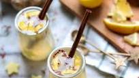 Morning Metabolism Boost Drink Morning Metabolism Boost Drink