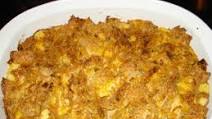 Opie's Cheesy Tater Tot Casserole Opie's Cheesy Tater Tot Casserole