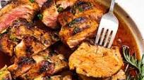Pork Tenderloin Marinade Pork Tenderloin Marinade