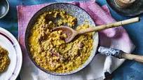 Bengal coconut dal Bengal coconut dal