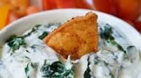 Knorr Spinach Dip (Easy Recipe) Knorr Spinach Dip (Easy Recipe)