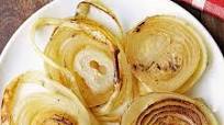 Buttery Roasted Onions Buttery Roasted Onions