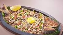 Bangus Sisig Recipe Bangus Sisig Recipe