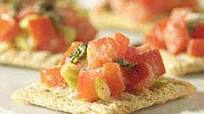 TRISCUIT TRISCUIT