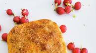 Focaccia duona Focaccia duona