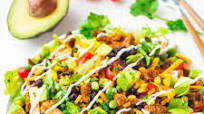 Taco Salad Taco Salad