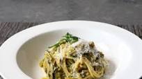 That Zucchini Spaghetti Stanley Tucci Loves (Spaghetti alla Nerano) That Zucchini Spaghetti Stanley Tucci Loves (Spaghetti alla Nerano)