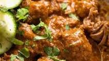 Rogan Josh (Indian Lamb Curry) Rogan Josh (Indian Lamb Curry)