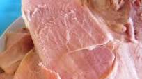 Honey-Orange Glazed Ham Honey-Orange Glazed Ham