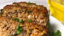 Meatloaf in Air Fryer (Recipe + Video!) Meatloaf in Air Fryer (Recipe + Video!)