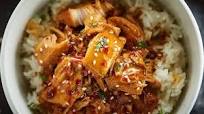 Crockpot Orange Chicken Crockpot Orange Chicken