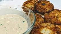 Vortex Air Fryer Low Carb / Keto Fried Green Tomatoes Vortex Air Fryer Low Carb / Keto Fried Green Tomatoes