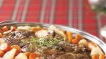 Angus Beef Pot Roast Angus Beef Pot Roast