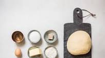 Basic yeast dough Basic yeast dough