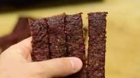 Midwest Ground Beef Jerky Midwest Ground Beef Jerky