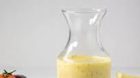 Creamy Yogurt Citrus Vinaigrette Creamy Yogurt Citrus Vinaigrette