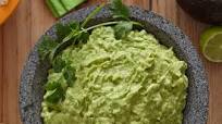 Ranch Guacamole Ranch Guacamole