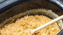 Crock Pot Macaroni and Cheese Recipe Crock Pot Macaroni and Cheese Recipe