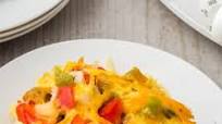 Crock Pot Breakfast Casserole Crock Pot Breakfast Casserole