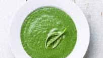 Palak Shorba Recipe Palak Shorba Recipe