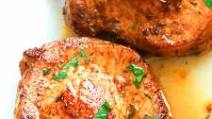 Stuffed Pork Chops Stuffed Pork Chops