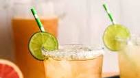 Refreshing Paloma Cocktail Refreshing Paloma Cocktail