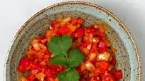 How to Make Hogao (Colombian Creole Sauce) How to Make Hogao (Colombian Creole Sauce)